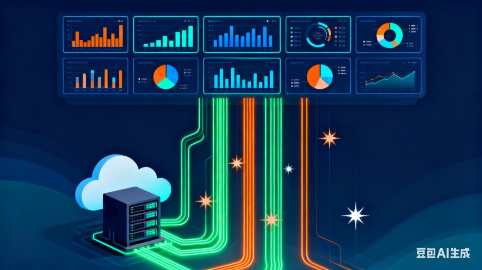 数据治理与AI融合：AI用数智能体驱动治理效率跃迁 