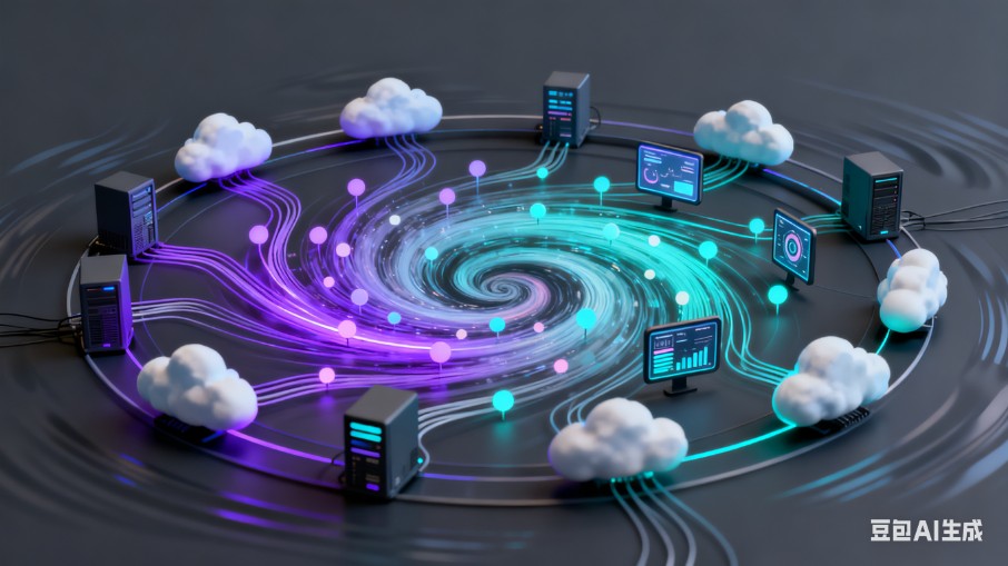 数据治理流程优化：从需求到验收的闭环管理 