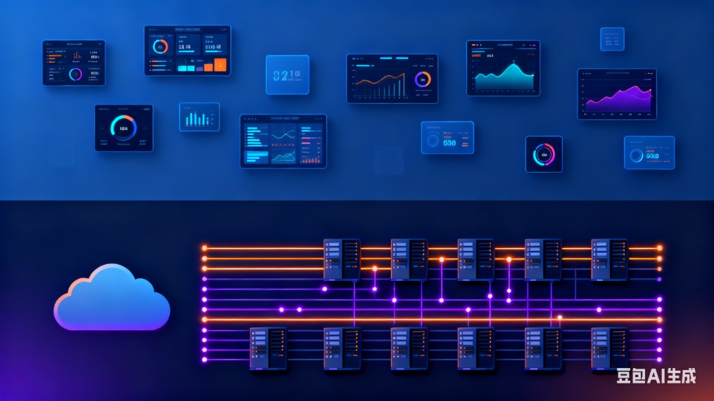高品质数据治理工具选型：功能完善+赋能知识 