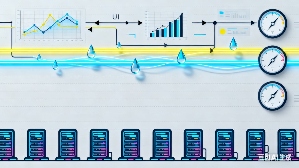 数据治理投入大却没效果？4个核心问题没解决 