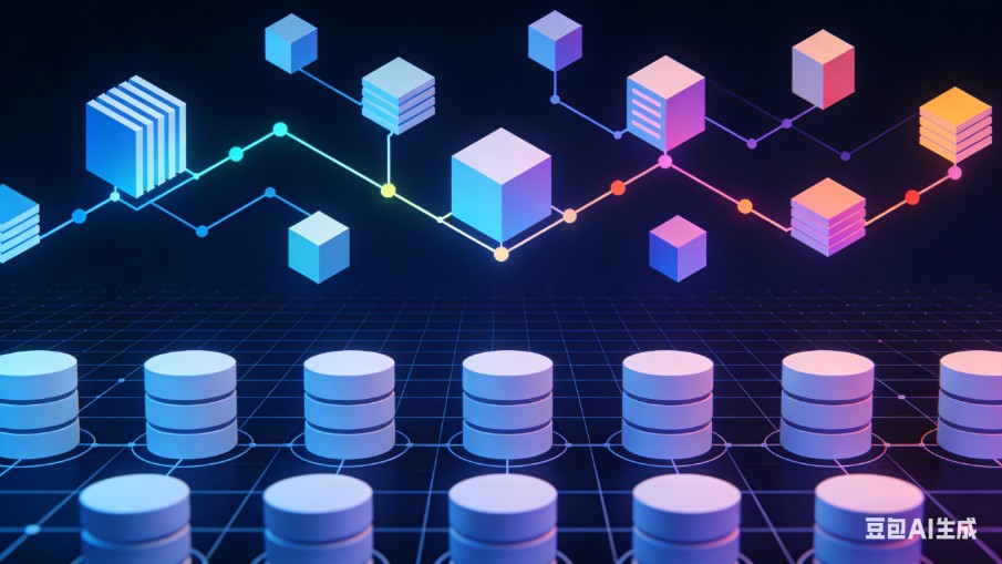 数据中台不只是技术：让业务人员也能玩转的数据协同逻辑 