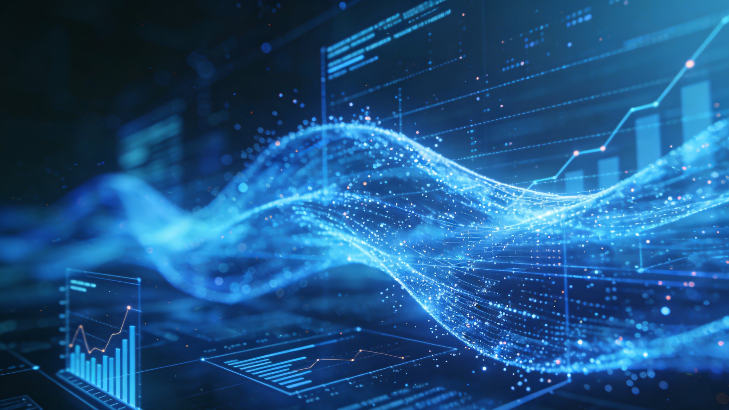 数据交易所：锚定行业引领定位 激活数据要素价值