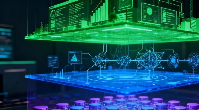 江苏：探索适配人工智能发展的数据产权制度