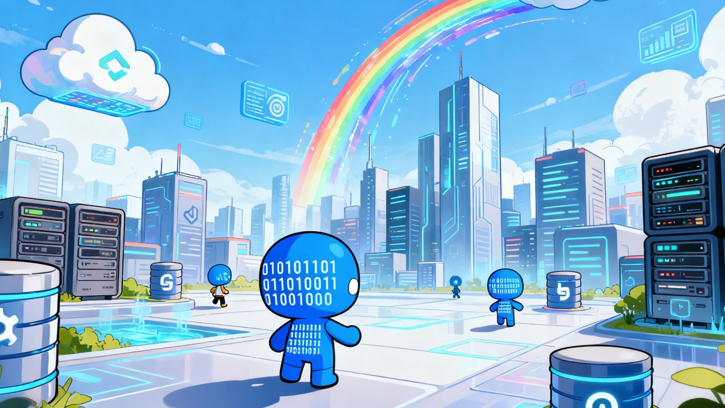 专家解读 | 深化数据科技体系建设 赋能数字中国高质量发展