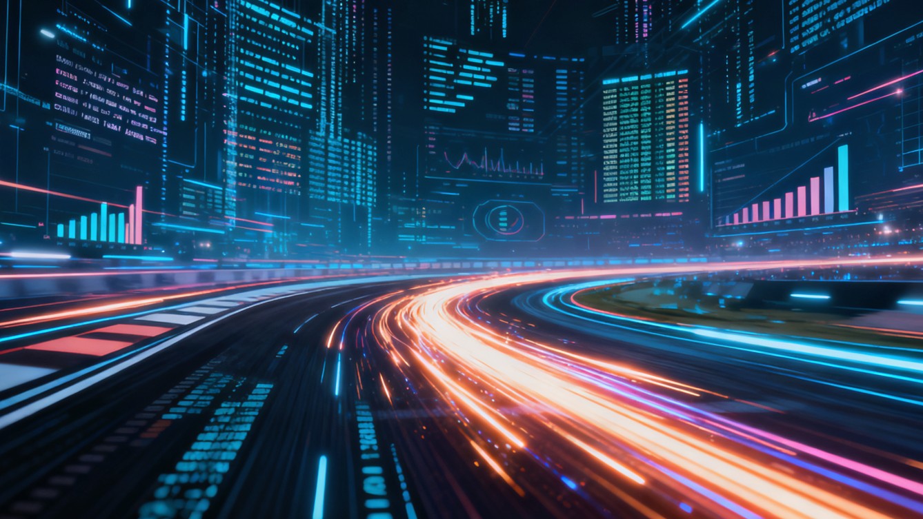 专家解读 | 培育数据流通服务机构 繁荣数据市场生态