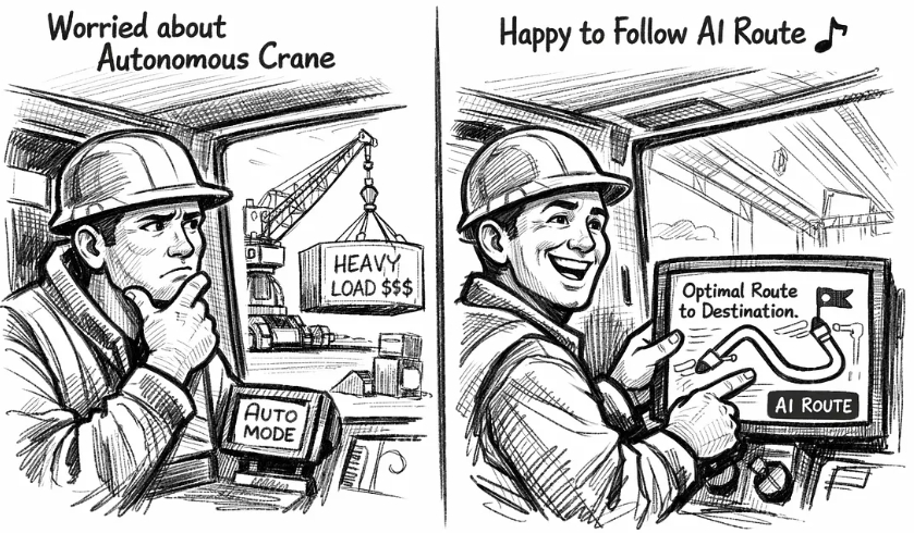 你的AI功能确实有效，客户为什么不感兴趣