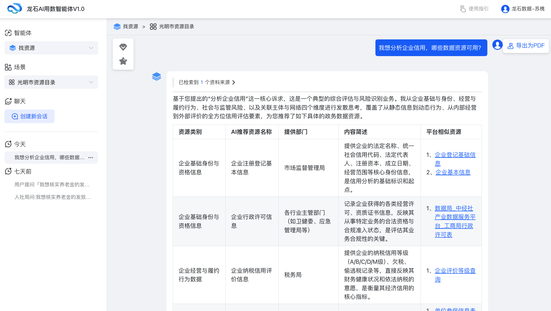 找资源