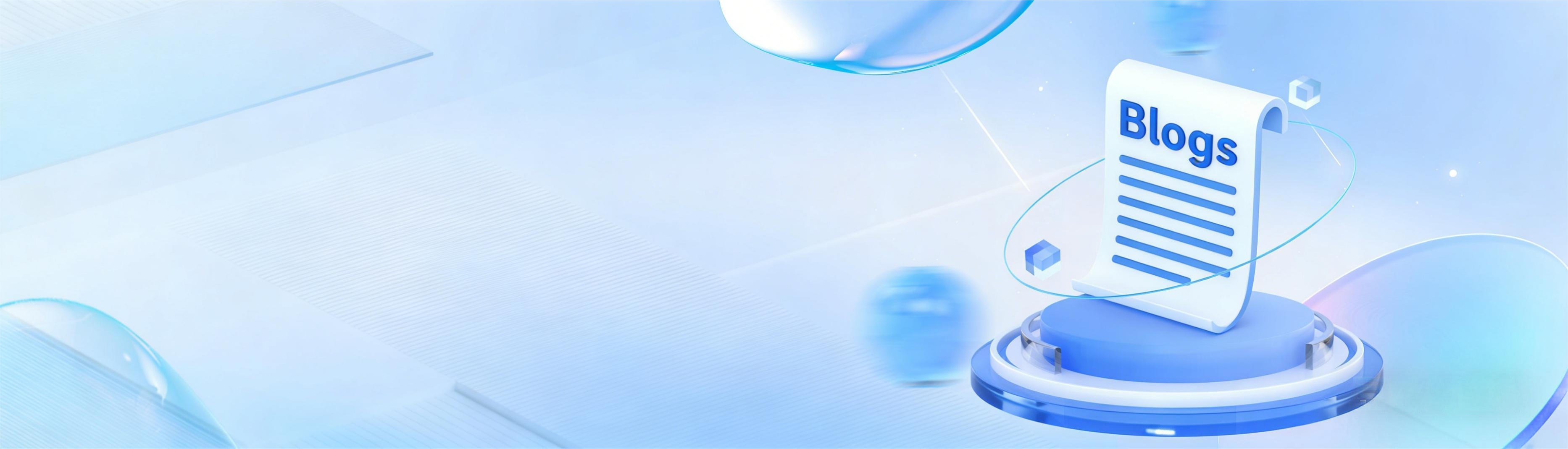 龙石数据·博客中心