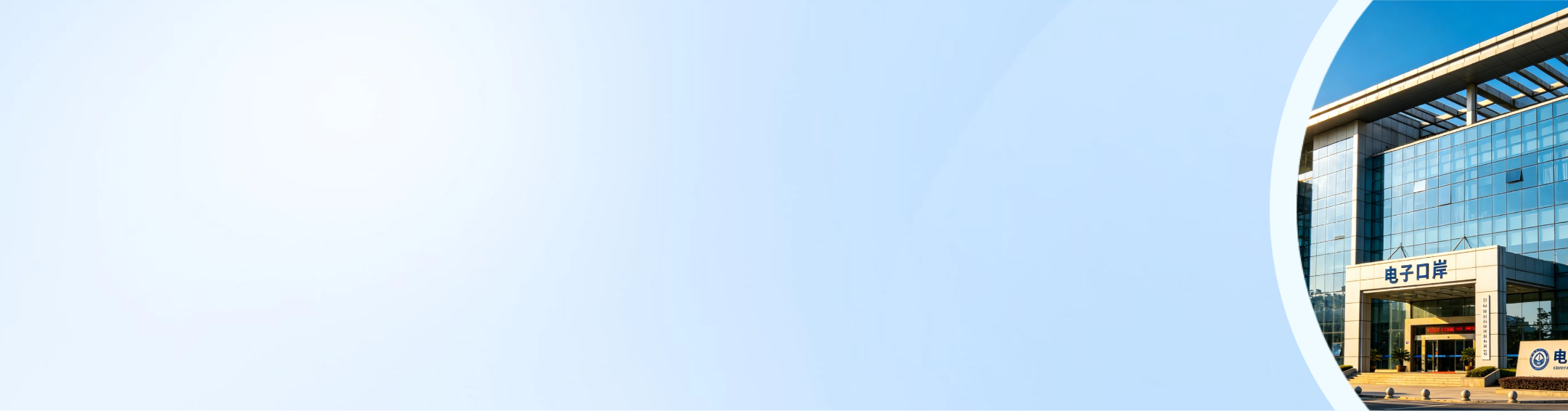 江苏某电子口岸 数据交换平台建设项目