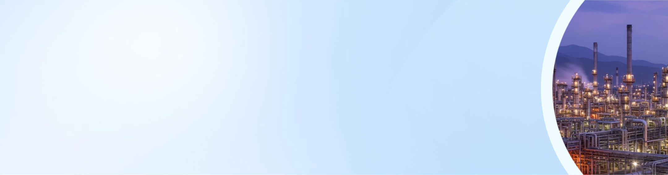 上海某大型化工企业 数据中台建设