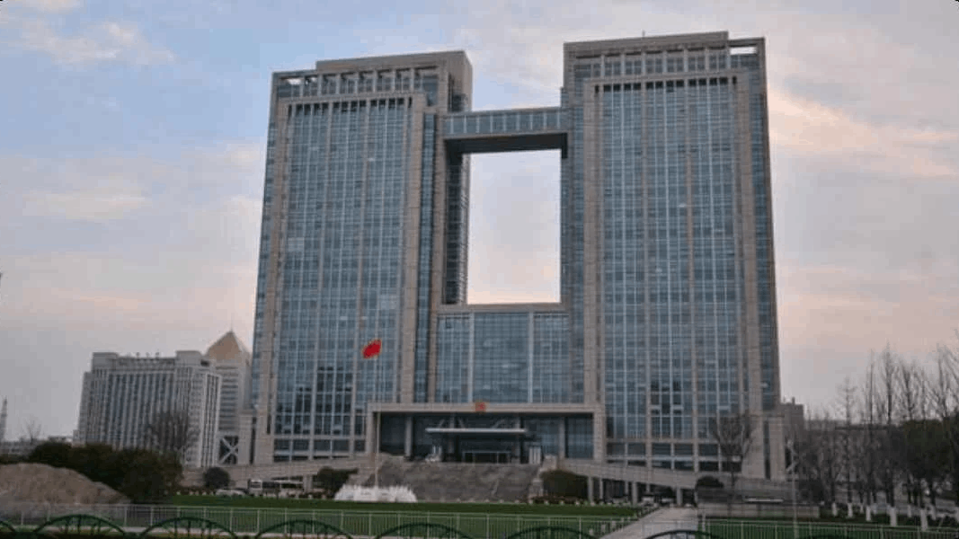 江苏某市监局 第三方数据质量管理服务