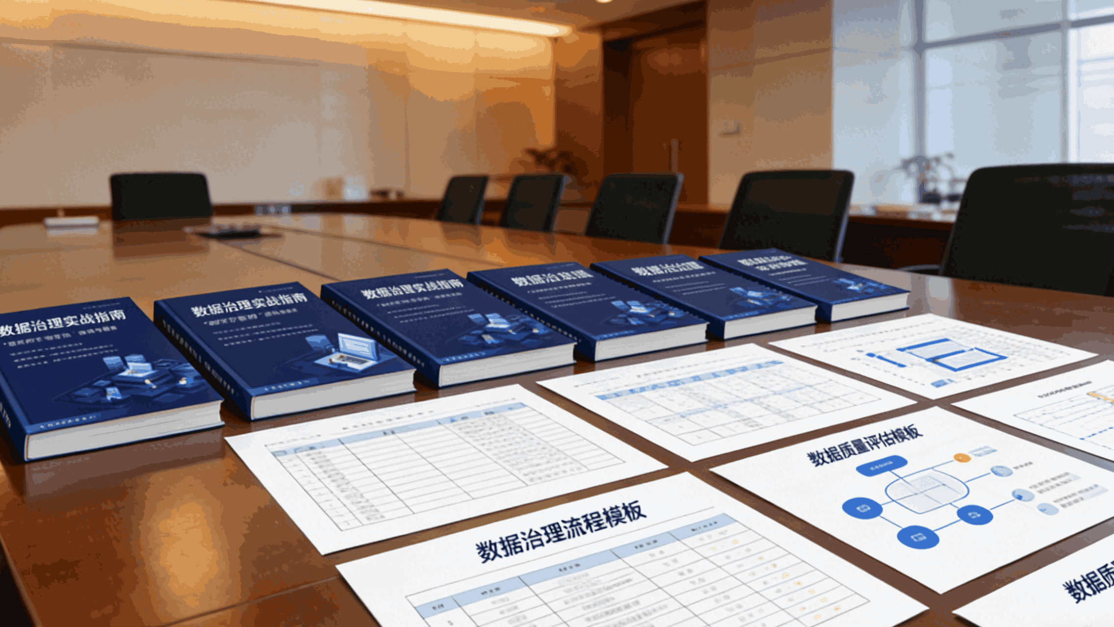 数据治理实战指南