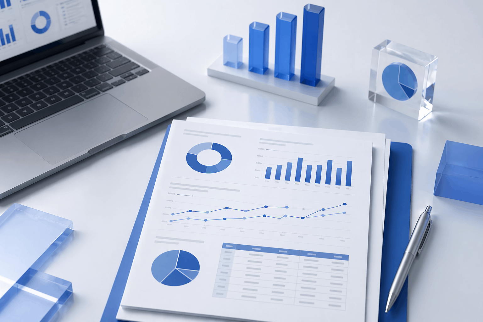 数据战略定期评估模板