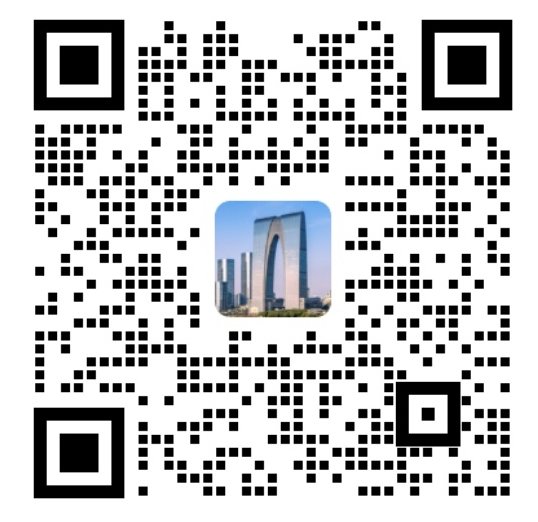 苏州龙石信息科技有限公司微信公众号