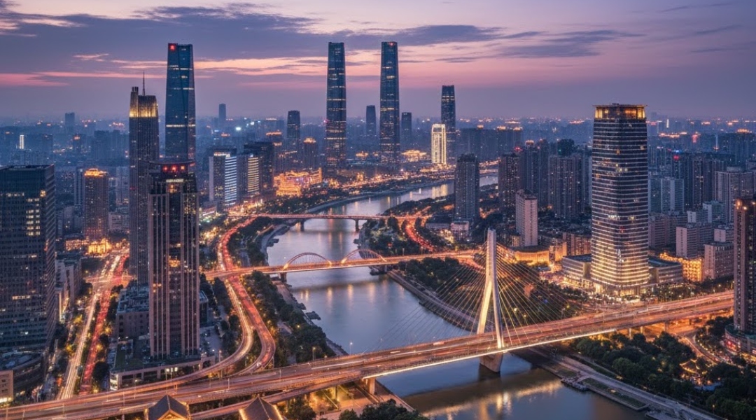 四川省某数据集团  城市级数据底座建设