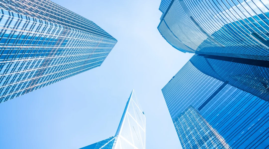 国控集团 集团级数据中台建设