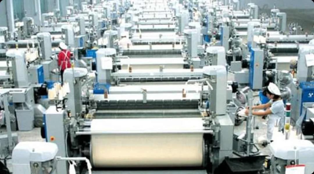 布料贸易企业 数据集成和数据共享