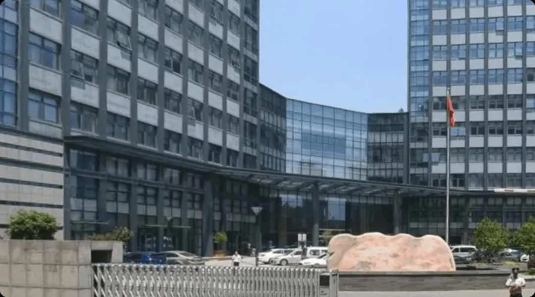 吴江市场监督管理局 数据治理平台建设