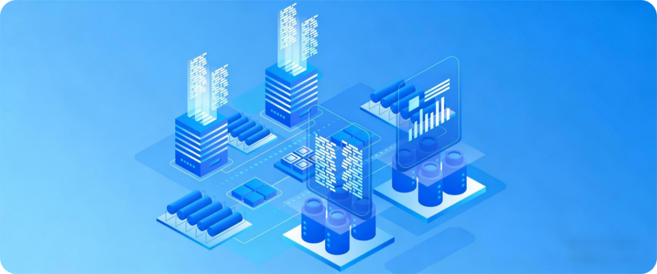 企业数据治理场景