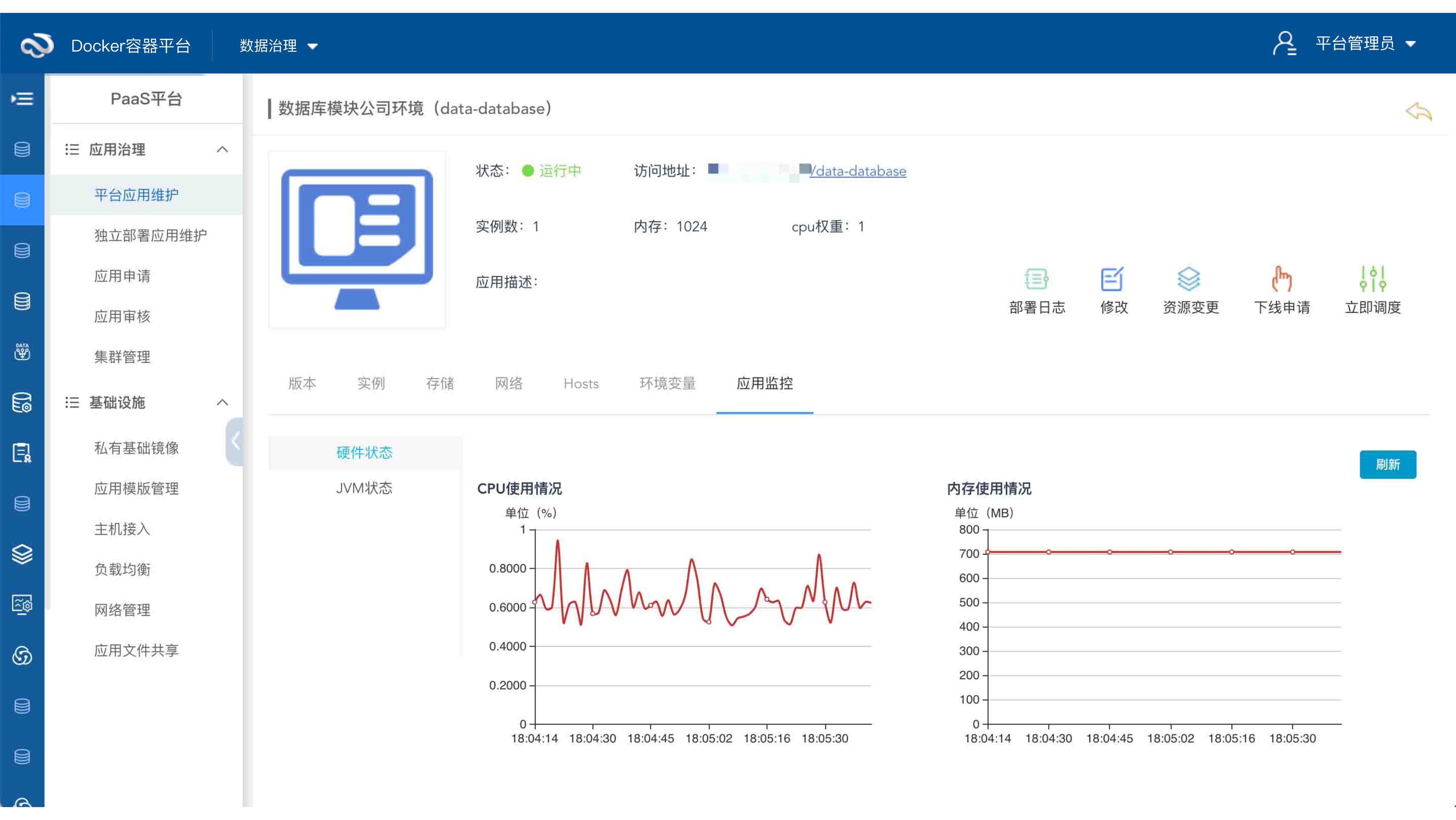 智能化运维监控