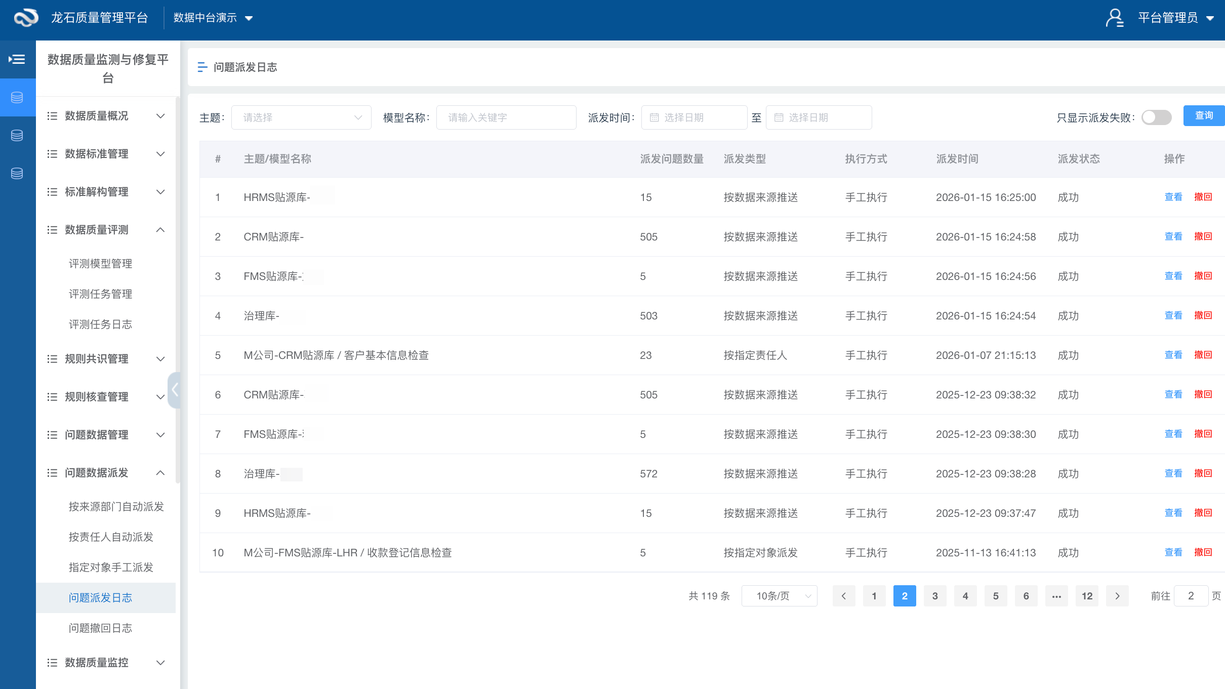 合规审计
